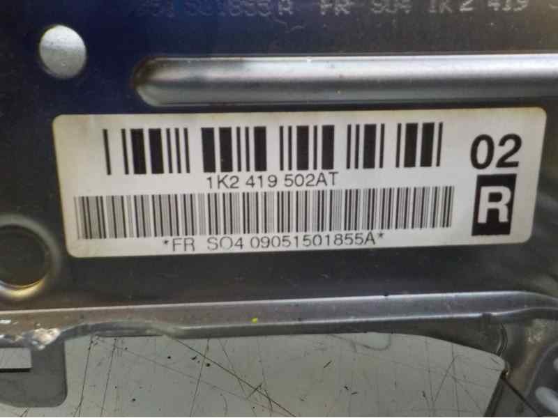 Recambio de columna direccion para volkswagen scirocco (137) 2.0 tdi referencia OEM IAM 1K2419502BS 1K2419502AT 