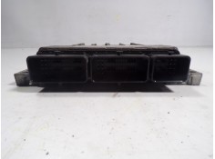 Recambio de centralita motor uce para renault megane iii berlina 5 p 1.2 16v referencia OEM IAM    2