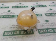 Recambio de deposito expansion para volkswagen scirocco (137) 2.0 tdi referencia OEM IAM 1K0121407A   2