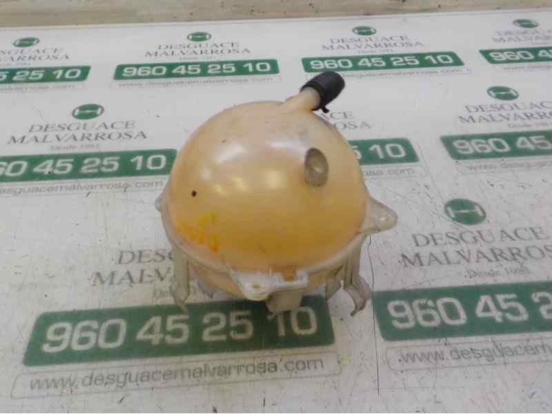 Recambio de deposito expansion para volkswagen scirocco (137) 2.0 tdi referencia OEM IAM 1K0121407A  