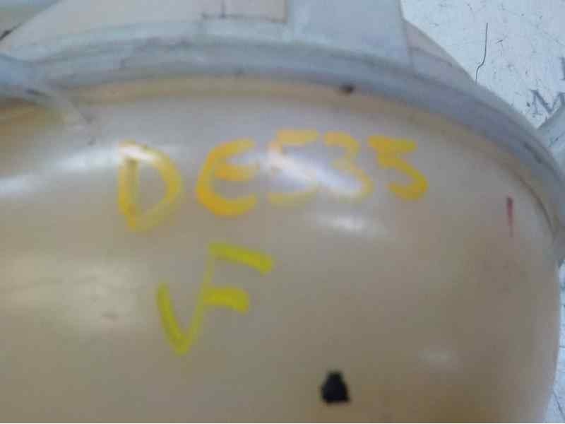 Recambio de deposito expansion para volkswagen scirocco (137) 2.0 tdi referencia OEM IAM 1K0121407A  