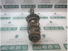 Recambio de amortiguador delantero derecho para fiat panda (319) easy referencia OEM IAM   