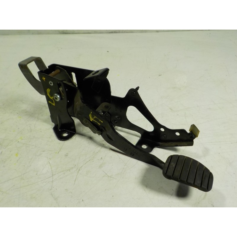 Recambio de pedal freno para renault megane ii berlina 5p 1.5 dci diesel cat referencia OEM IAM   