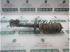 Recambio de amortiguador delantero derecho para fiat panda (319) easy referencia OEM IAM    2