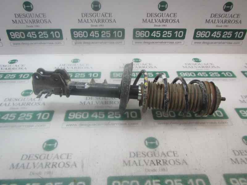 Recambio de amortiguador delantero derecho para fiat panda (319) easy referencia OEM IAM   