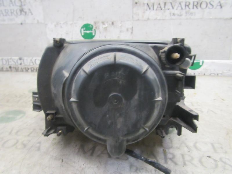 Recambio de faro derecho para renault 19 hatchback (b/c53) 1.8 referencia OEM IAM   