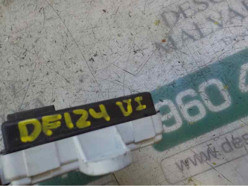 Recambio de modulo confort para volvo v40 1.6 diesel cat referencia OEM IAM 31343044 31343043 AV6N14C237AB