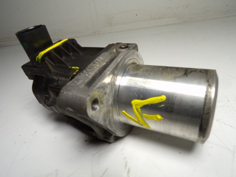 Recambio de valvula egr para opel astra k lim. 5türig 1.6 cdti dpf referencia OEM IAM 55570005 55570005 