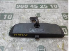 Recambio de espejo interior para hyundai i10 1.1 12v cat referencia OEM IAM 851010P000   2
