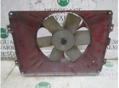 Recambio de electroventilador para volkswagen golf ii (191/193) 1.6 referencia OEM IAM   