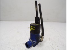 Recambio de bomba limpia para renault captur 1.5 dci diesel fap energy referencia OEM IAM 8200316568 9641553880  2