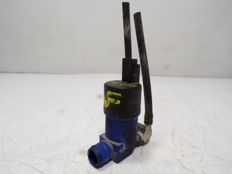 Recambio de bomba limpia para renault captur 1.5 dci diesel fap energy referencia OEM IAM 8200316568 9641553880 