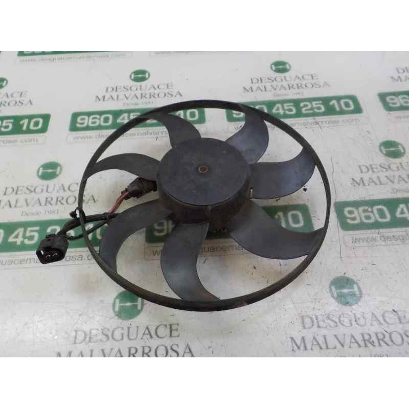 Recambio de electroventilador para volkswagen scirocco (137) 2.0 tdi referencia OEM IAM 1K0959455EA 1K0959455EA 