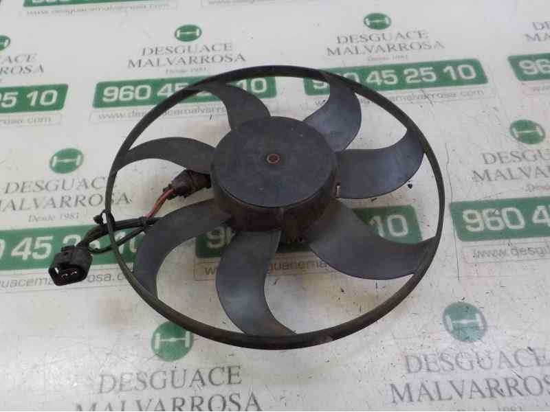 Recambio de electroventilador para volkswagen scirocco (137) 2.0 tdi referencia OEM IAM 1K0959455EA 1K0959455EA 