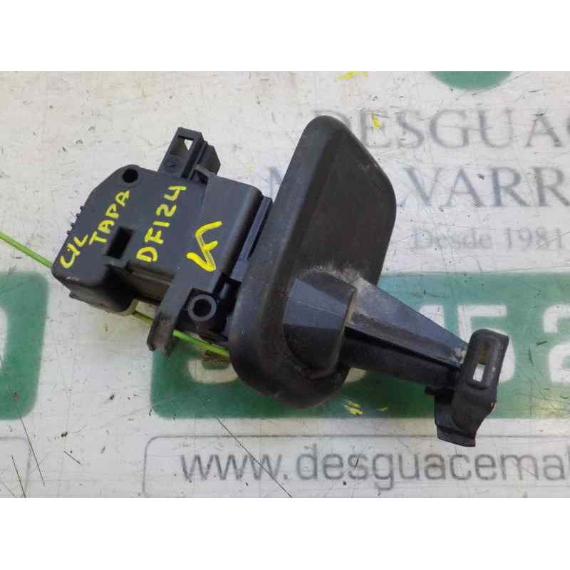 Recambio de motor c/c tapon combustible para volvo v40 1.6 diesel cat referencia OEM IAM 32260461  