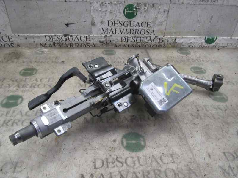 Recambio de columna direccion para seat ibiza sc (6p5) 1.4 tdi referencia OEM IAM 6C1423510BR 6C1423510BB 