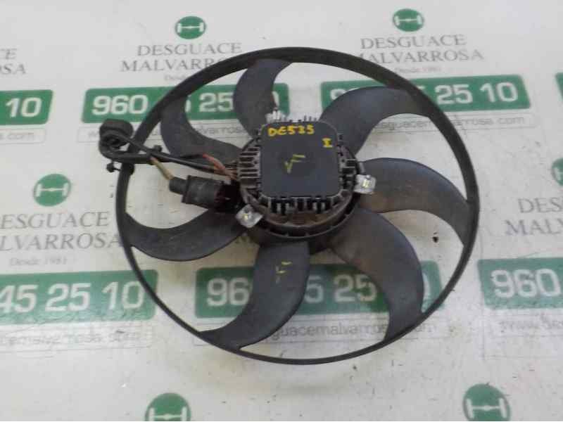Recambio de electroventilador para volkswagen scirocco (137) 2.0 tdi referencia OEM IAM 1K0959455EA 1K0959455EA 