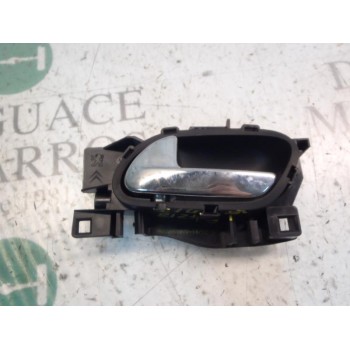 MANETA INTERIOR DELANTERA IZQUIERDA 