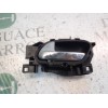 Recambio de maneta interior delantera izquierda para peugeot 207 sport referencia OEM IAM   