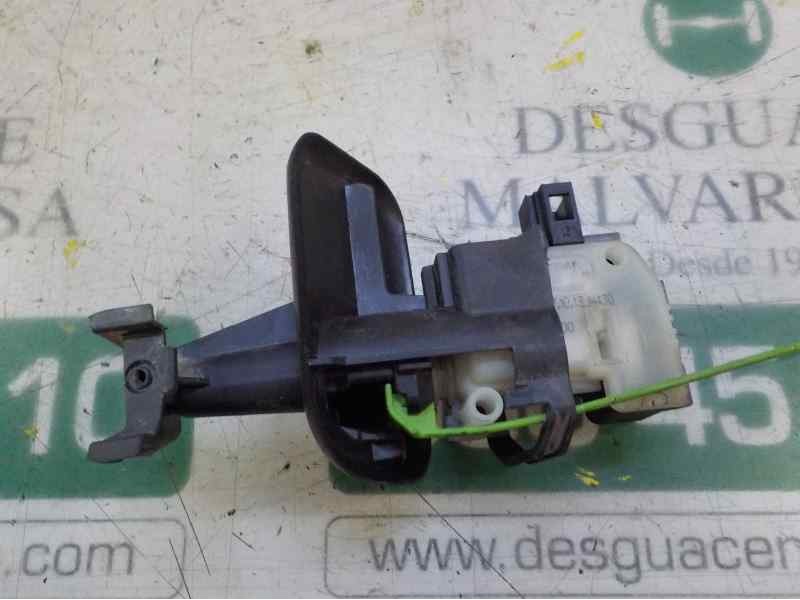 Recambio de motor c/c tapon combustible para volvo v40 1.6 diesel cat referencia OEM IAM 32260461  