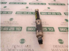 Recambio de amortiguador trasero derecho para fiat panda (319) easy referencia OEM IAM   