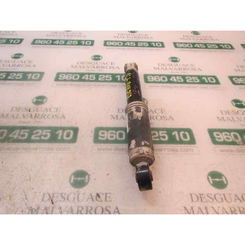 Recambio de amortiguador trasero derecho para fiat panda (319) easy referencia OEM IAM   