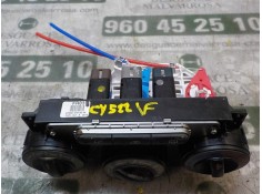 Recambio de mando calefaccion / aire acondicionado para hyundai i10 1.1 12v cat referencia OEM IAM 972500X1304X   2