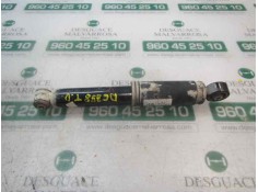 Recambio de amortiguador trasero derecho para fiat panda (319) easy referencia OEM IAM    2