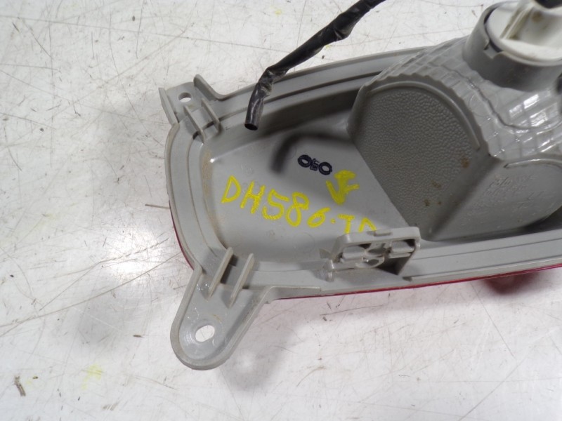 Recambio de piloto marcha atras para kia picanto (ja) 1.0 cat referencia OEM IAM   