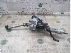 Recambio de columna direccion para seat ibiza sc (6p5) 1.4 tdi referencia OEM IAM 6C1423510BR 6C1423510BB  2