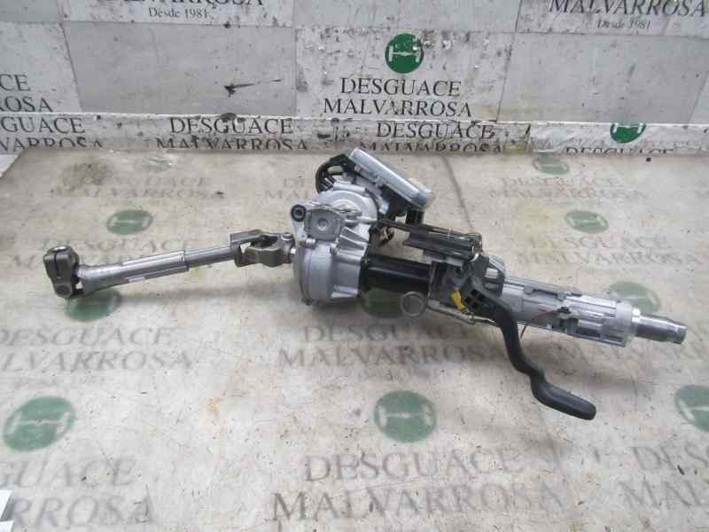 Recambio de columna direccion para seat ibiza sc (6p5) 1.4 tdi referencia OEM IAM 6C1423510BR 6C1423510BB 