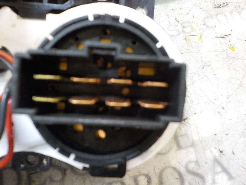 Recambio de mando calefaccion / aire acondicionado para hyundai i10 1.1 12v cat referencia OEM IAM 972500X1304X  