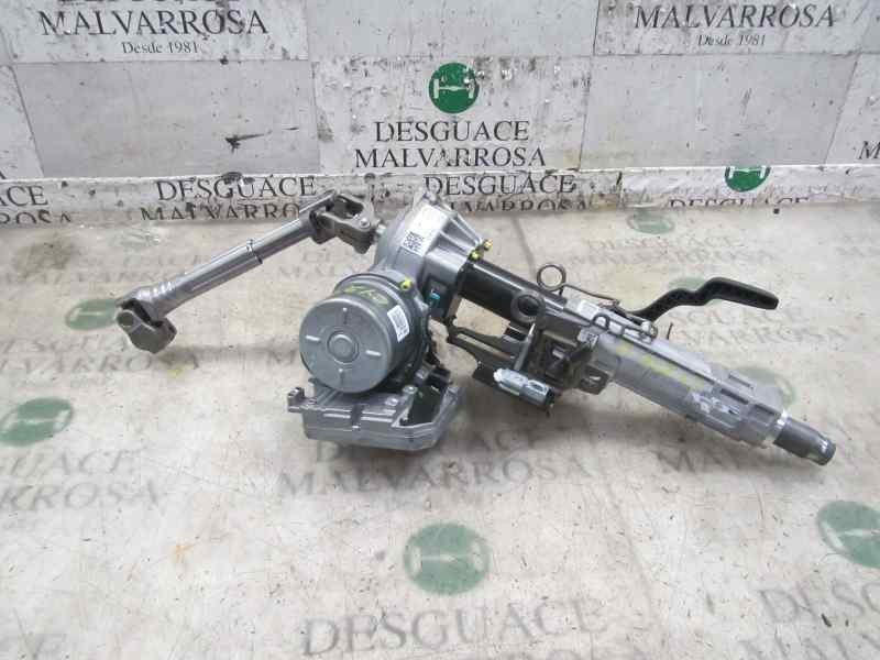 Recambio de columna direccion para seat ibiza sc (6p5) 1.4 tdi referencia OEM IAM 6C1423510BR 6C1423510BB 