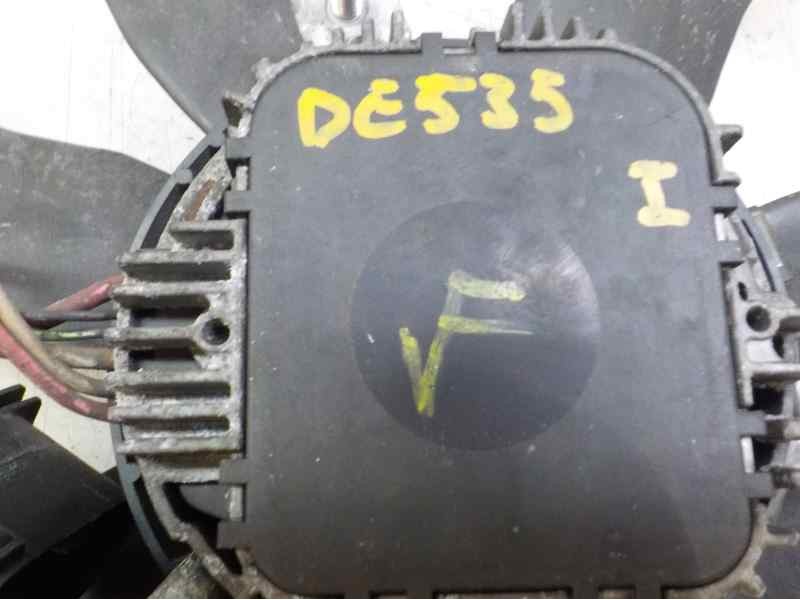 Recambio de electroventilador para volkswagen scirocco (137) 2.0 tdi referencia OEM IAM 1K0959455EA 1K0959455EA 