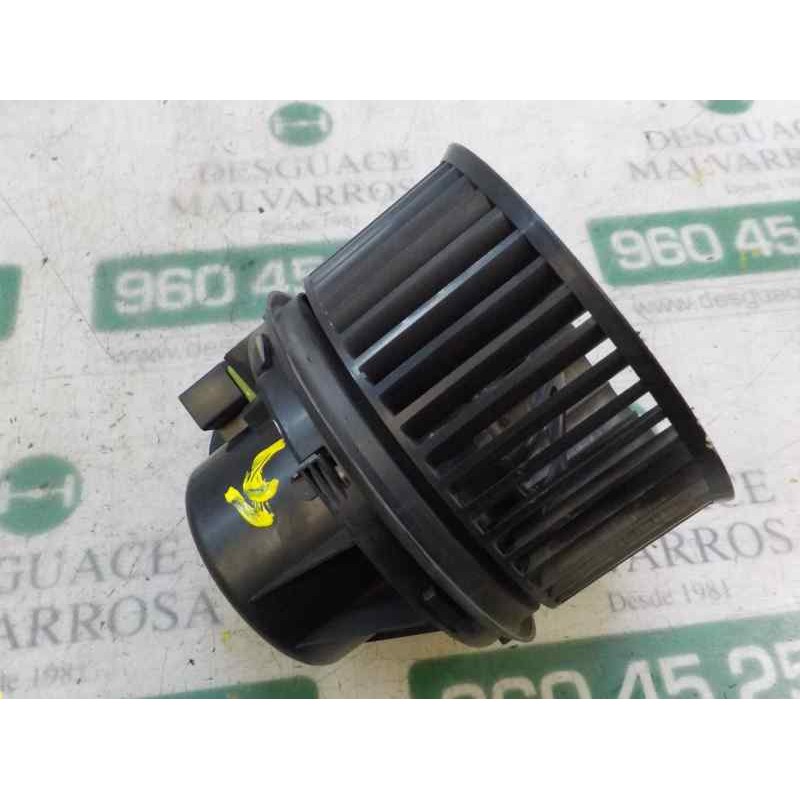 Recambio de motor calefaccion para volvo v40 1.6 diesel cat referencia OEM IAM 31369448 AV6N18456AA AV6N18456AA