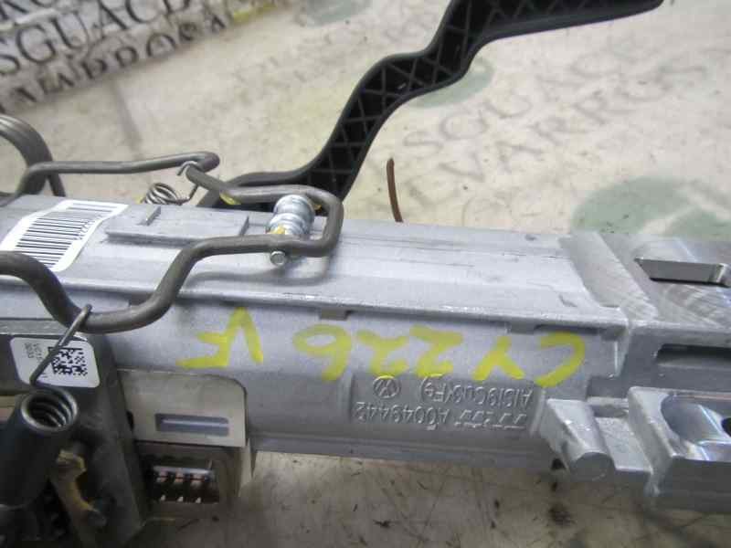 Recambio de columna direccion para seat ibiza sc (6p5) 1.4 tdi referencia OEM IAM 6C1423510BR 6C1423510BB 