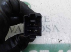 Recambio de warning para volkswagen scirocco (137) 2.0 tdi referencia OEM IAM 1Q0953509   2