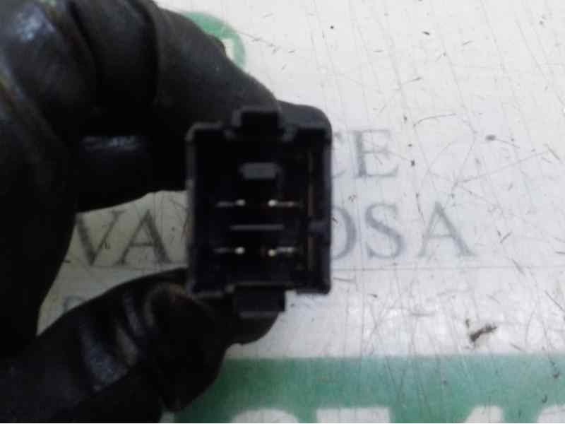 Recambio de warning para volkswagen scirocco (137) 2.0 tdi referencia OEM IAM 1Q0953509  