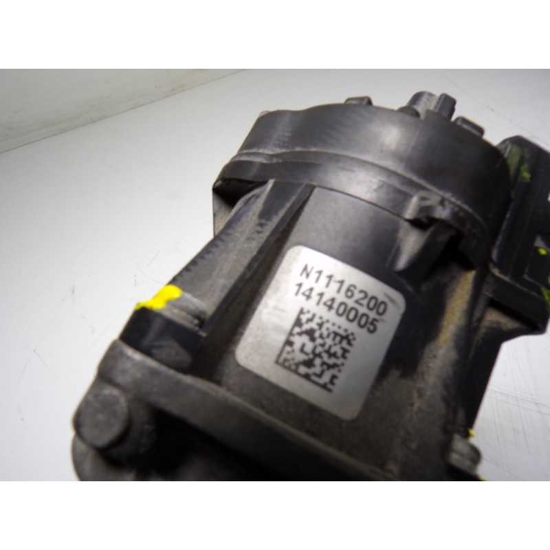 Recambio de valvula egr para opel astra k lim. 5türig 1.6 cdti dpf referencia OEM IAM 55570005 55570005 