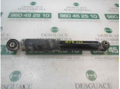 Recambio de amortiguador trasero izquierdo para fiat panda (319) easy referencia OEM IAM    2