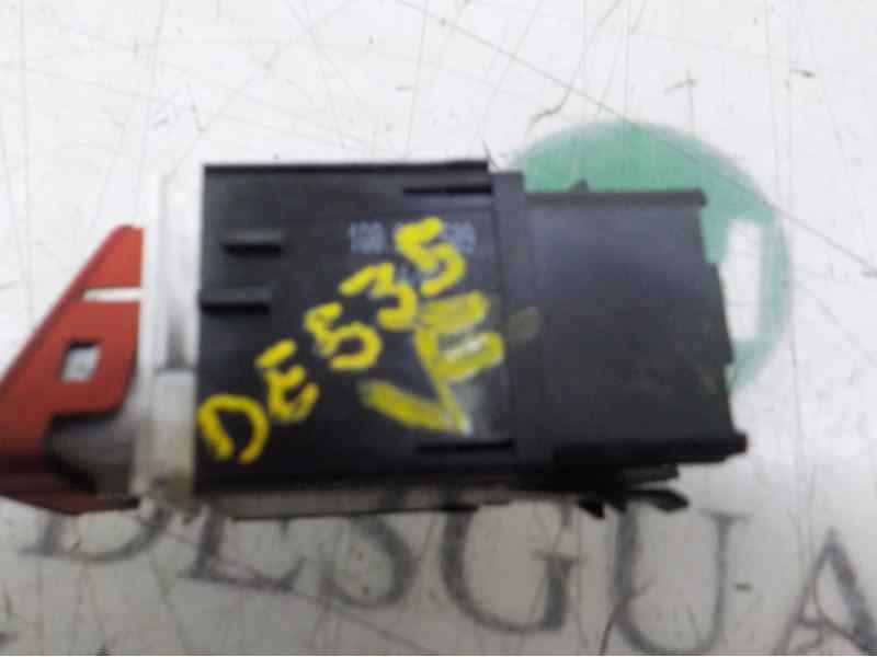 Recambio de warning para volkswagen scirocco (137) 2.0 tdi referencia OEM IAM 1Q0953509  