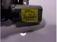 Recambio de motor limpia trasero para ford kuga (cbs) 1.5 ecoboost cat referencia OEM IAM 5160318 CJ5417404AA  2