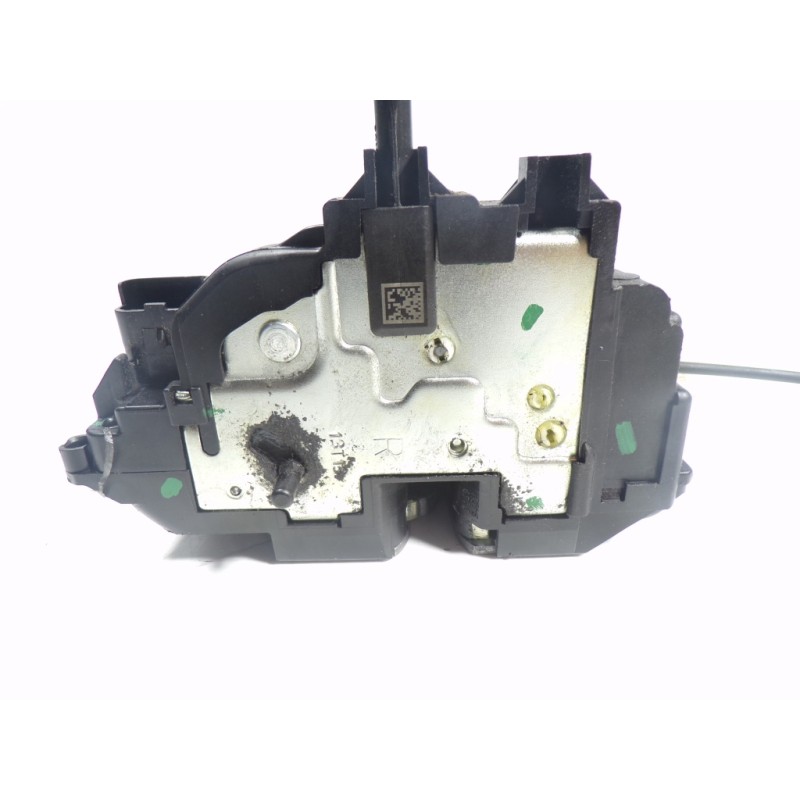 Recambio de cerradura puerta trasera derecha para renault megane iii berlina 5 p 1.2 16v referencia OEM IAM   