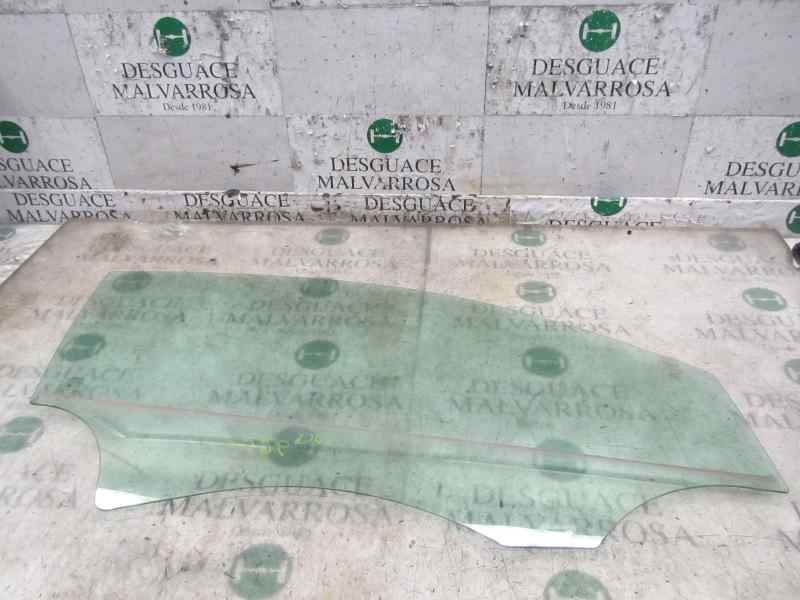 Recambio de cristal puerta delantero derecho para seat ibiza sc (6p5) 1.4 tdi referencia OEM IAM 6J3845202A  