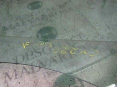 Recambio de cristal puerta delantero derecho para seat ibiza sc (6p5) 1.4 tdi referencia OEM IAM 6J3845202A   2