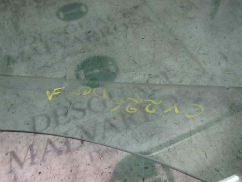 Recambio de cristal puerta delantero derecho para seat ibiza sc (6p5) 1.4 tdi referencia OEM IAM 6J3845202A  