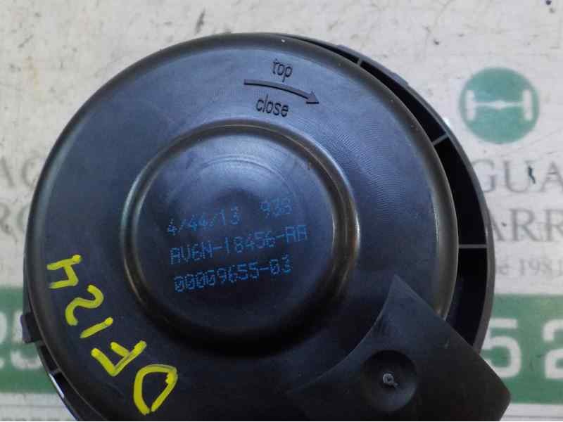 Recambio de motor calefaccion para volvo v40 1.6 diesel cat referencia OEM IAM 31369448 AV6N18456AA AV6N18456AA