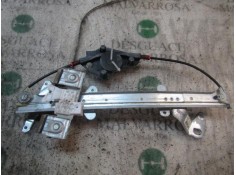Recambio de elevalunas delantero derecho para ford fiesta (cbk) 1.4 tdci cat referencia OEM IAM    2