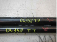 Recambio de amortiguadores maletero / porton para fiat panda (319) easy referencia OEM IAM    2