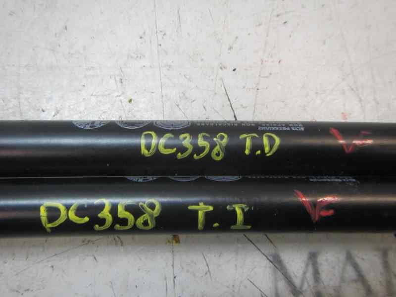 Recambio de amortiguadores maletero / porton para fiat panda (319) easy referencia OEM IAM   